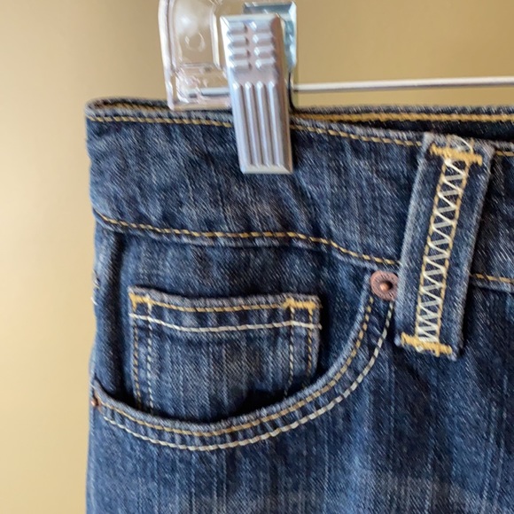 Tommy Hilfiger Denim Shorts - Picture 3 of 12
